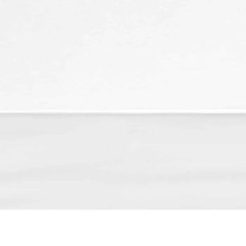 Matratze 120 x 200 cm 7 Zonen PU Schaum 10 cm H2 H3