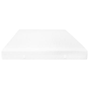 Matratze 100 x 200 cm 7 Zonen Taschenfedern 20 cm H3 