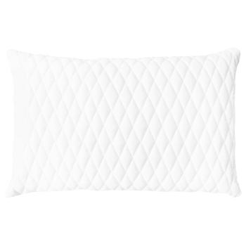 Kissen 2 Stk. 60×40×14 cm Memory-Schaum