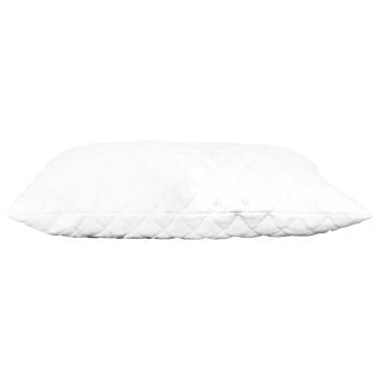 Kissen 2 Stk. 70×60×14 cm Memory-Schaum