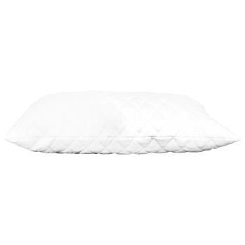 Kissen 2 Stk. 70×60×14 cm Memory-Schaum