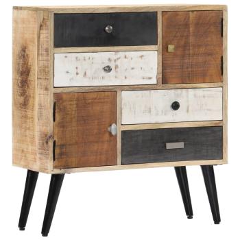 Sideboard 70x30x78 cm Mango-Massivholz