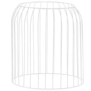 Couchtische 3 Stk. Weiß