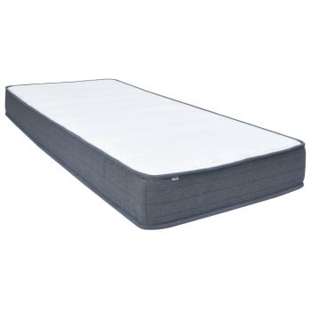 Boxspringbett-Matratze Mittel 200 x 100 x 20 cm