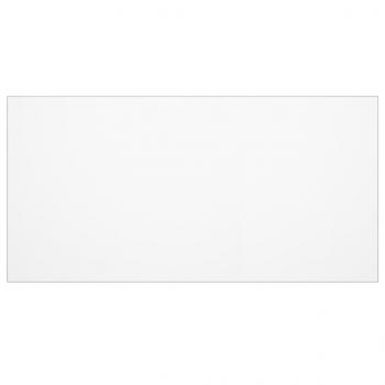 Tischfolie Matt 180x90 cm 2 mm PVC