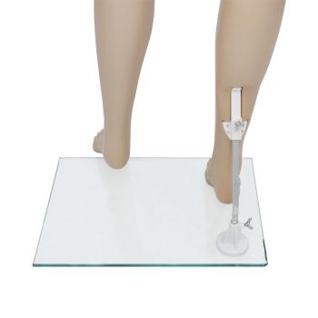 Schaufensterpuppe Frau A