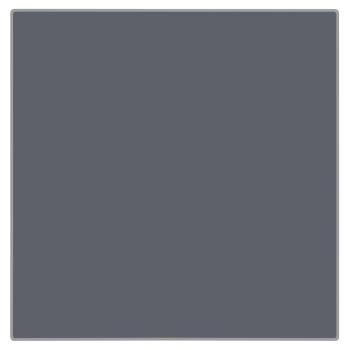 48-tlg. Spiegelfliesen-Set Quadratisch Glas