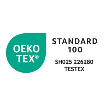 Verdunkelungsvorhänge Haken Leinenoptik 2 Stk. Grau 140x175 cm