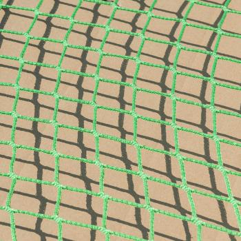 ProPlus Anhängernetz 2,00x3,00M mit Gummiseil
