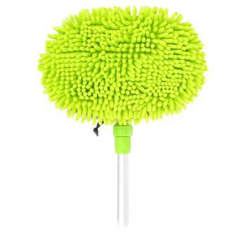 ProPlus Chenille-Waschbürste mit Teleskopstange 1,65 m 150650