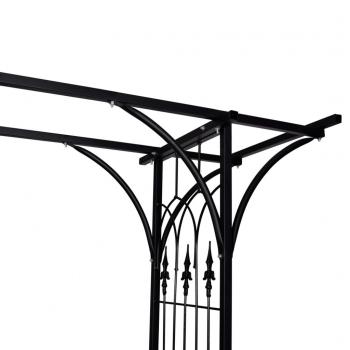 Gartenbogen 200 x 52 x 204 cm  