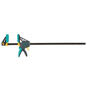wolfcraft Einhandzwinge EHZ PRO 100-700 3033000 