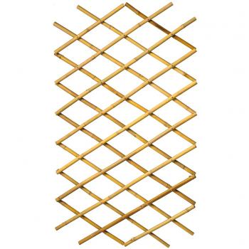 ARDEBO.de - Nature Garten Gitter 70x180 cm Bambus 6040721