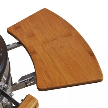 Kamado Barbecue Grill Räucherofen Keramik 44 cm