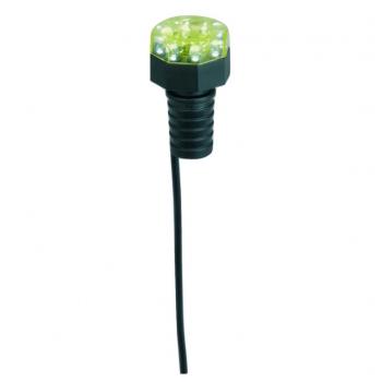 Ubbink Unterwasser-Teichleuchte MiniBright 3x8 LED 1354019