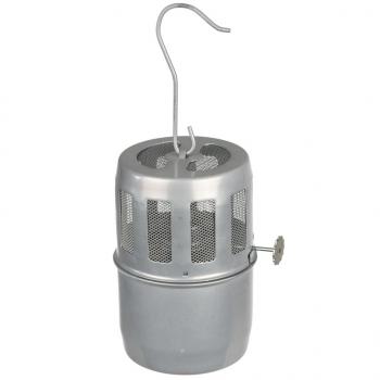 ARDEBO.de - Nature Hängende Paraffinheizung Coldframe 0,5 l 6020420