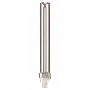ARDEBO.de - Ubbink Ersatzleuchtmittel für UV-C-Einheit Pl-11W Transparent 