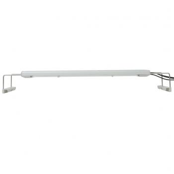 Aquarium-Beleuchtung LED 50-60 cm Aluminium IP67