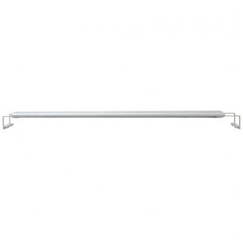 Aquarium-Beleuchtung LED 120-130 cm Aluminium IP67