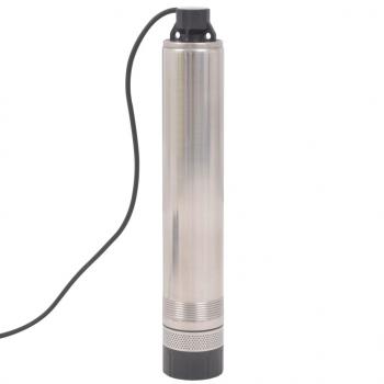 ARDEBO.de - Tiefbrunnenpumpe 40 m 750 W 