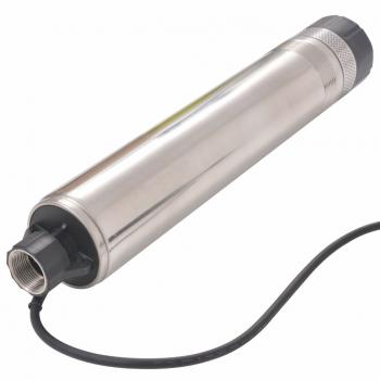 Tiefbrunnenpumpe 40 m 750 W 
