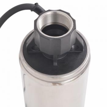 Tiefbrunnenpumpe 40 m 750 W 
