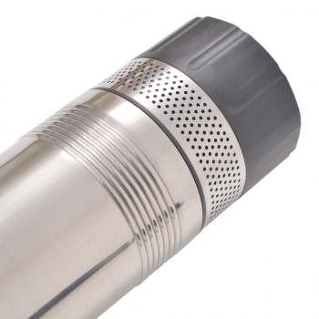 Tiefbrunnenpumpe 40 m 750 W 