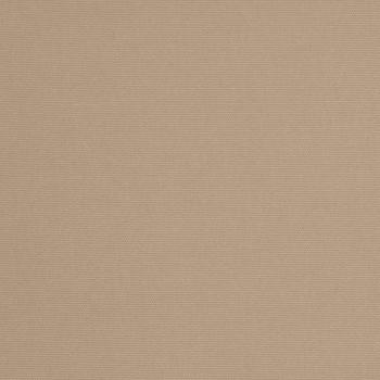 Ampelschirm mit LED-Leuchten und Stahlmast 300 cm Taupe