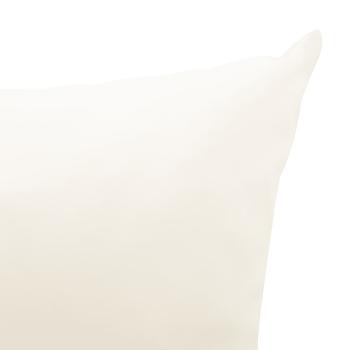 Modular-Sofa-Eckelement 1 Stk. mit Kissen Akazien Massivholz