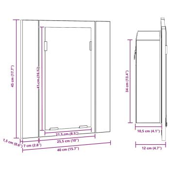 Garten-Esstisch 110x65x80 cm Massivholz Teak