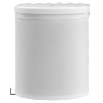 Küchen-Einbau-Mülleimer Kunststoff 12 L