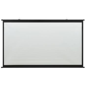 ARDEBO.de - Beamer Leinwand 50" 4:3