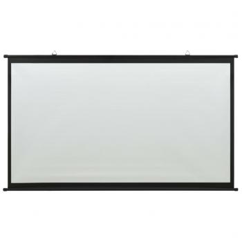 Beamer Leinwand 50" 16:9