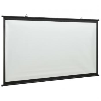 Beamer Leinwand 50" 16:9