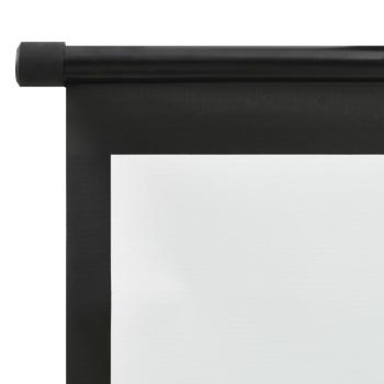 ARDEBO.de - Beamer Leinwand 84" 16:9