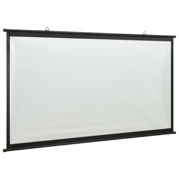 ARDEBO.de - Beamer Leinwand 90" 16:9