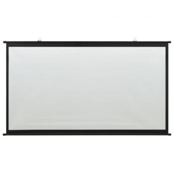 Beamer Leinwand 120 16:9