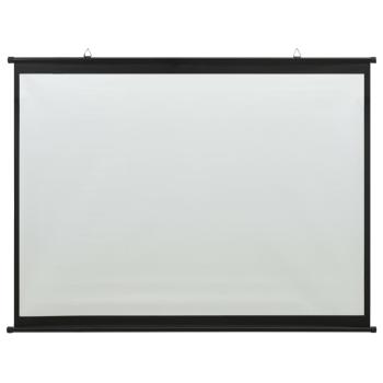 ARDEBO.de - Beamer Leinwand 72" 1:1