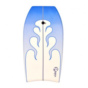 Bodyboard Blau 94 cm