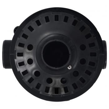 Mehrwegeventil für Sandfilter ABS 1,5 " 6-Wege 