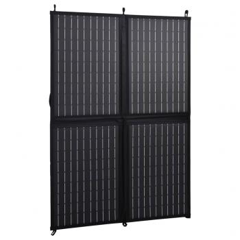 Solarmodul Faltbar 100 W 12 V