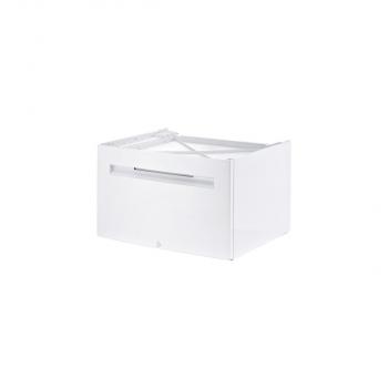 Bosch WTZPW20D Universalpodest mit Aufbewahrungsschublade für Trockner