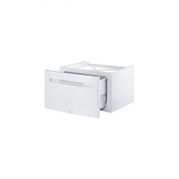 Bosch WTZPW20D Universalpodest mit Aufbewahrungsschublade für Trockner