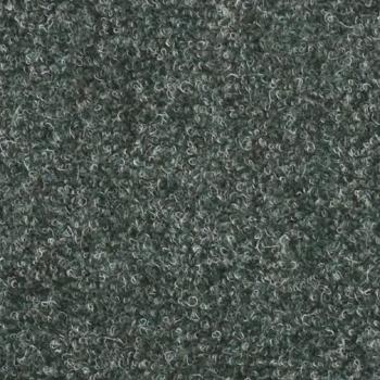 Selbstklebende Treppenmatten 15 Stk. Grün 56x17x3cm Nadelvlies 