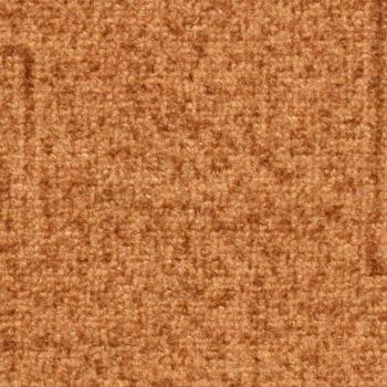 Treppenmatten Selbstklebend 15 Stk. Beige 65x21x4 cm