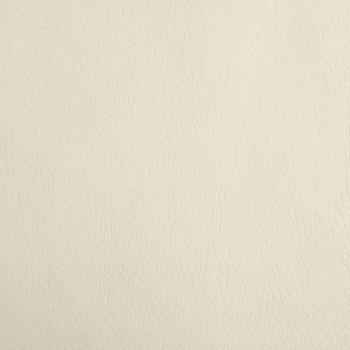 Hundebett Creme 70x45x30 cm Kunstleder