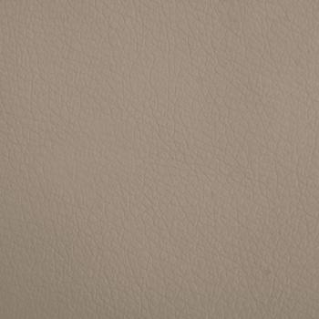 Hundebett Cappuccino-Braun 70x45x30 cm Kunstleder