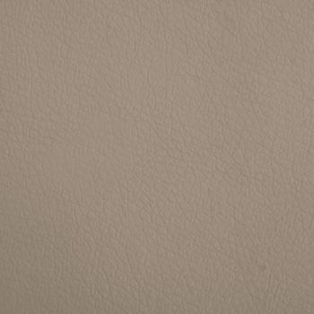 Hundebett Cappuccino-Braun 70x45x30 cm Kunstleder