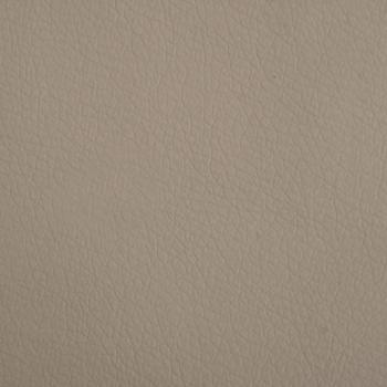 Hundebett Cappuccino-Braun 70x45x30 cm Kunstleder