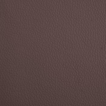 Hundebett Braun 70x45x30 cm Kunstleder